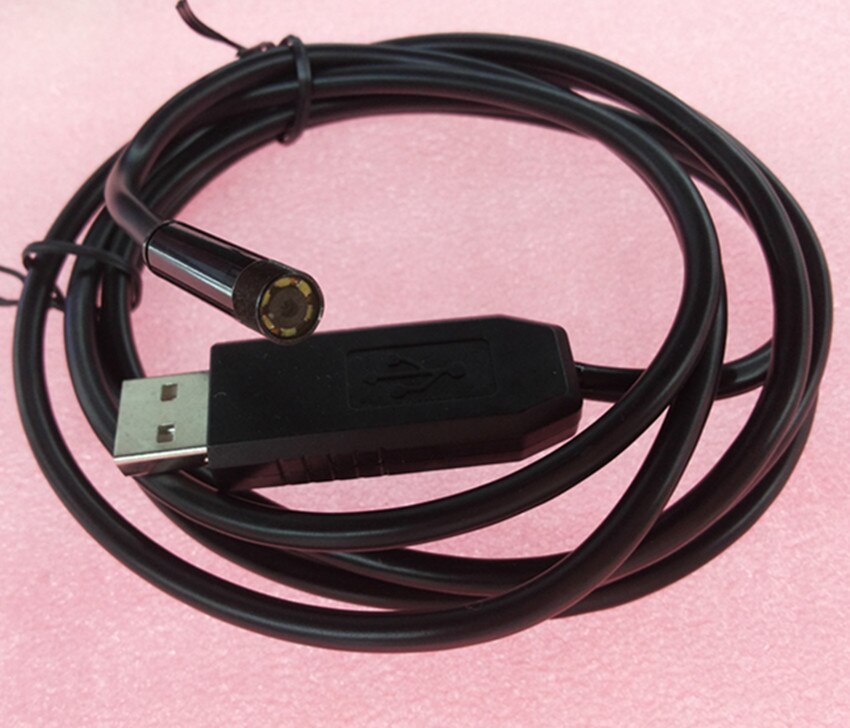 ǻͿ   7mm USB ð ī޶  IP 66 CMOS ..